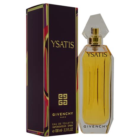 parfum givenchy ysatis